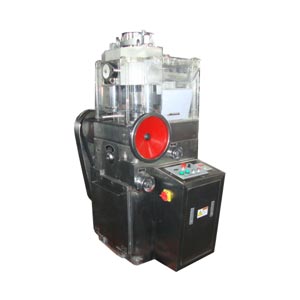 ZP13B 15B 17B 19B 21B Rotary tablet press