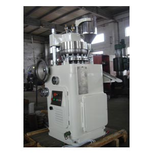 ZP13A 15A 17A 19A 21A Rotary tablet press