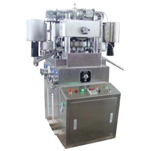 ZP25C--33  Tablet Press Machine