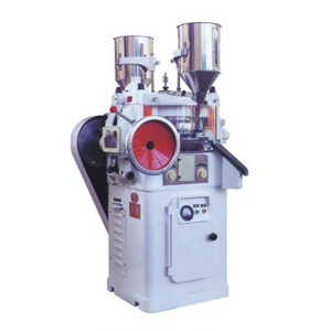 ZP33 Rotary Tablet Press