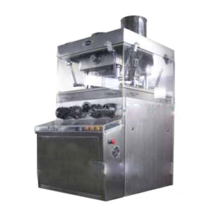 ZP35D/37D/41D Rotary Tablet Press