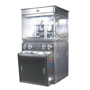 ZP-23 25 27 Rotary Tablet Press