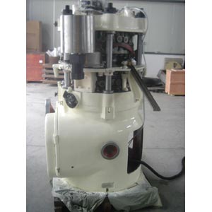 ZP25 Rotary Tablet Press