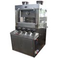 ZP35A / ZP35B rotary tablet press
