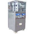 ZP 5/7/9 punching automatic rotary tablet press