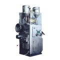 ZPW21A(B) Rotary tablet press