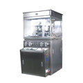 ZP-23 25 27 Rotary Tablet Press