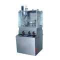 ZPY100 Rotary Tablet Press