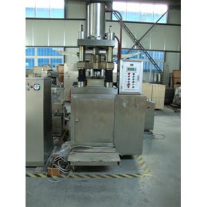 THP-100T Tablet Press Machine