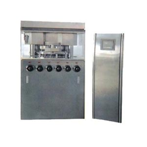 ZPYG High Speed Tablet Press