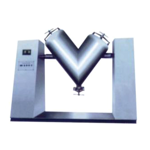 VH High Efficient Mixer