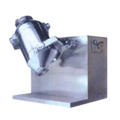 SBH Powder Mixer