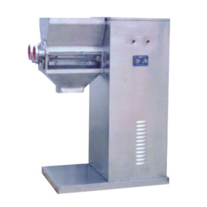 Oscillating Granulator
