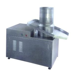 ZL Rotary Granulator