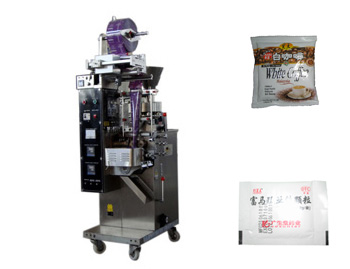 DXDK-40II/150II Automatic Granular Packaging Machine