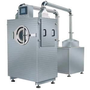 BG Coating Machine