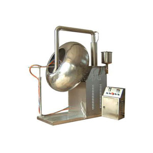 BYS Coating Machine