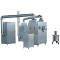 BG Coating Machine