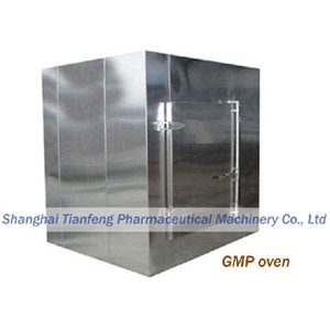 Powder Dryer And Oven