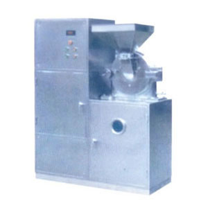 Universal Pulverizer