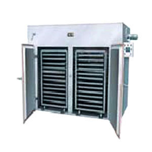 Hot Air Circulation Oven