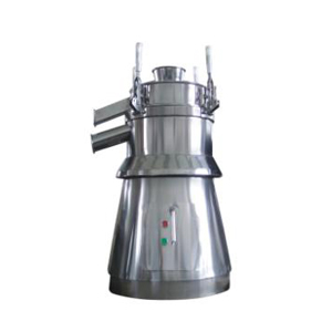 XZS powder sifter