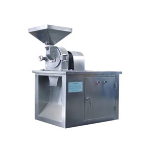 Universal Pulverizer 130b 